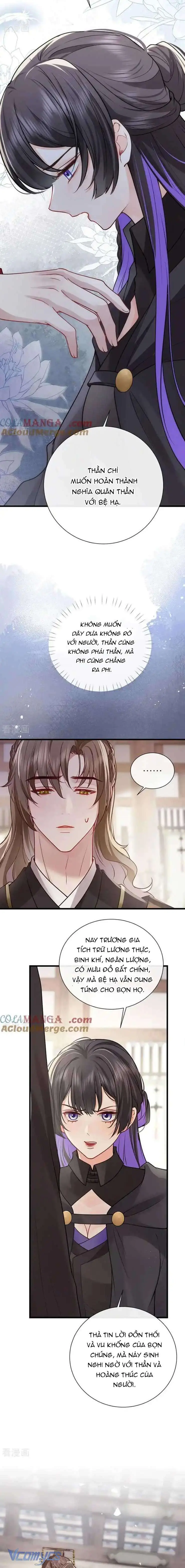 Sau Khi Công Chúa Chơi Xong Thì Vứt Chapter 126 - Trang 8