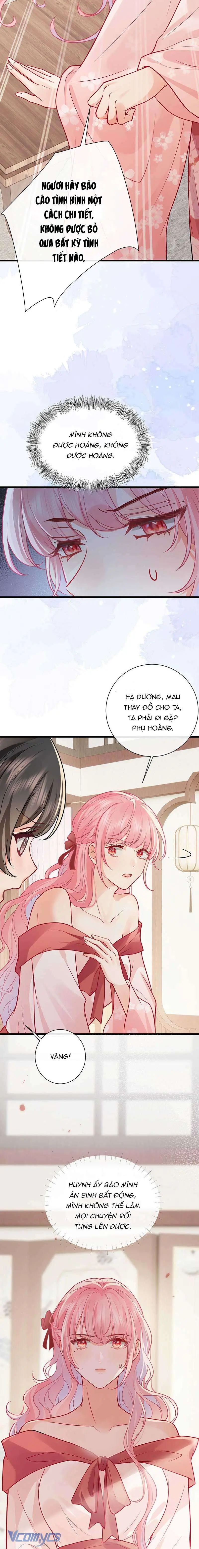 Sau Khi Công Chúa Chơi Xong Thì Vứt Chapter 127 - Trang 3