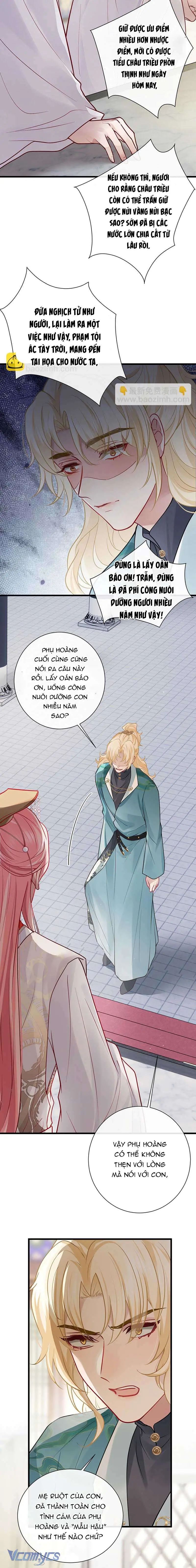 Sau Khi Công Chúa Chơi Xong Thì Vứt Chapter 127 - Trang 6