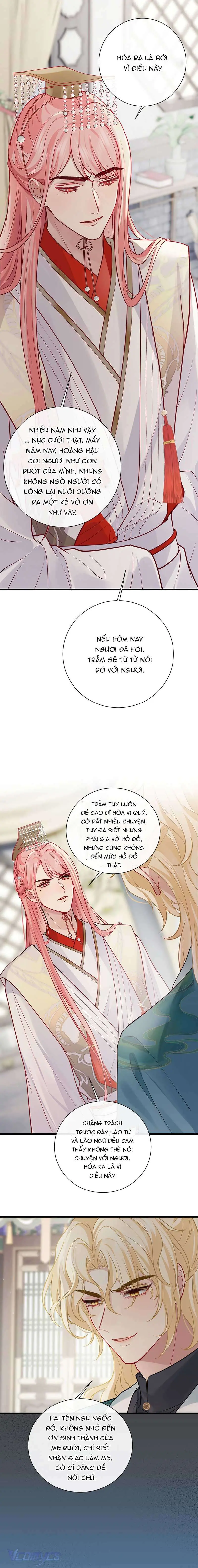 Sau Khi Công Chúa Chơi Xong Thì Vứt Chapter 127 - Trang 7