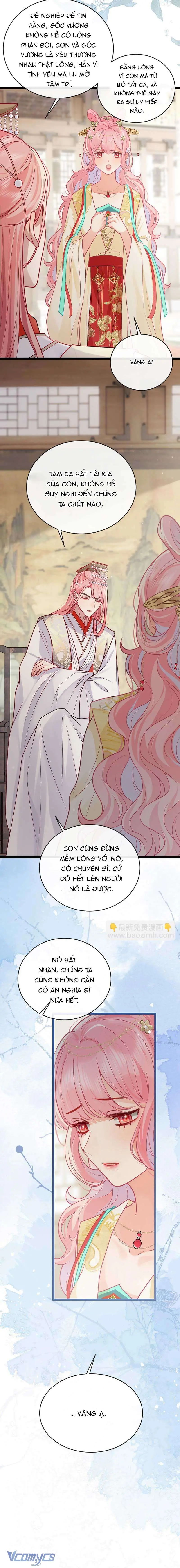 Sau Khi Công Chúa Chơi Xong Thì Vứt Chapter 128 - Trang 10