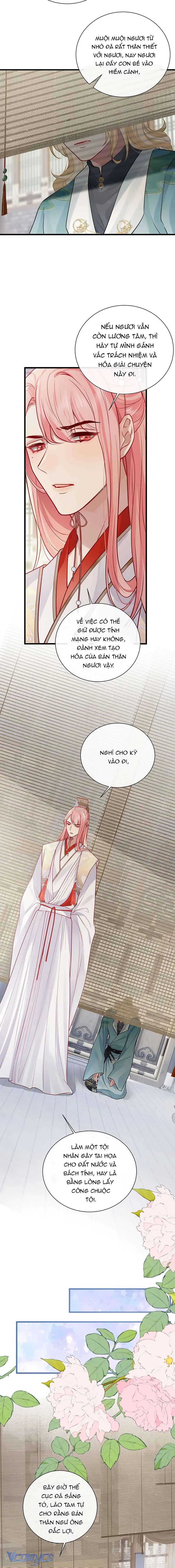 Sau Khi Công Chúa Chơi Xong Thì Vứt Chapter 128 - Trang 8