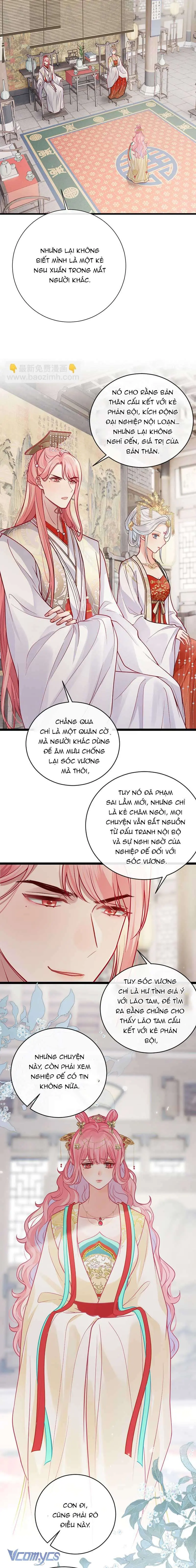 Sau Khi Công Chúa Chơi Xong Thì Vứt Chapter 128 - Trang 9