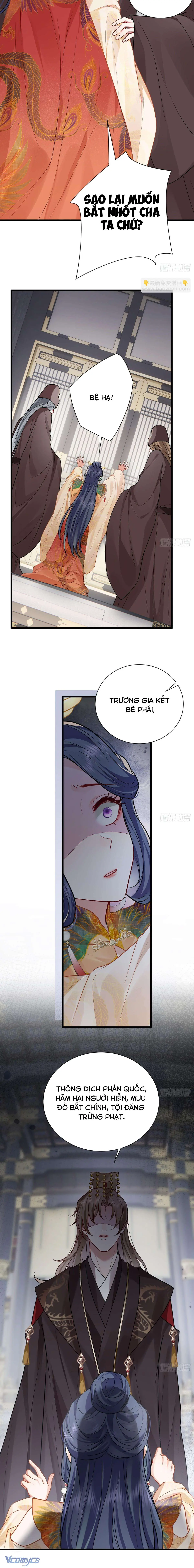 Sau Khi Công Chúa Chơi Xong Thì Vứt Chapter 134 - Trang 12