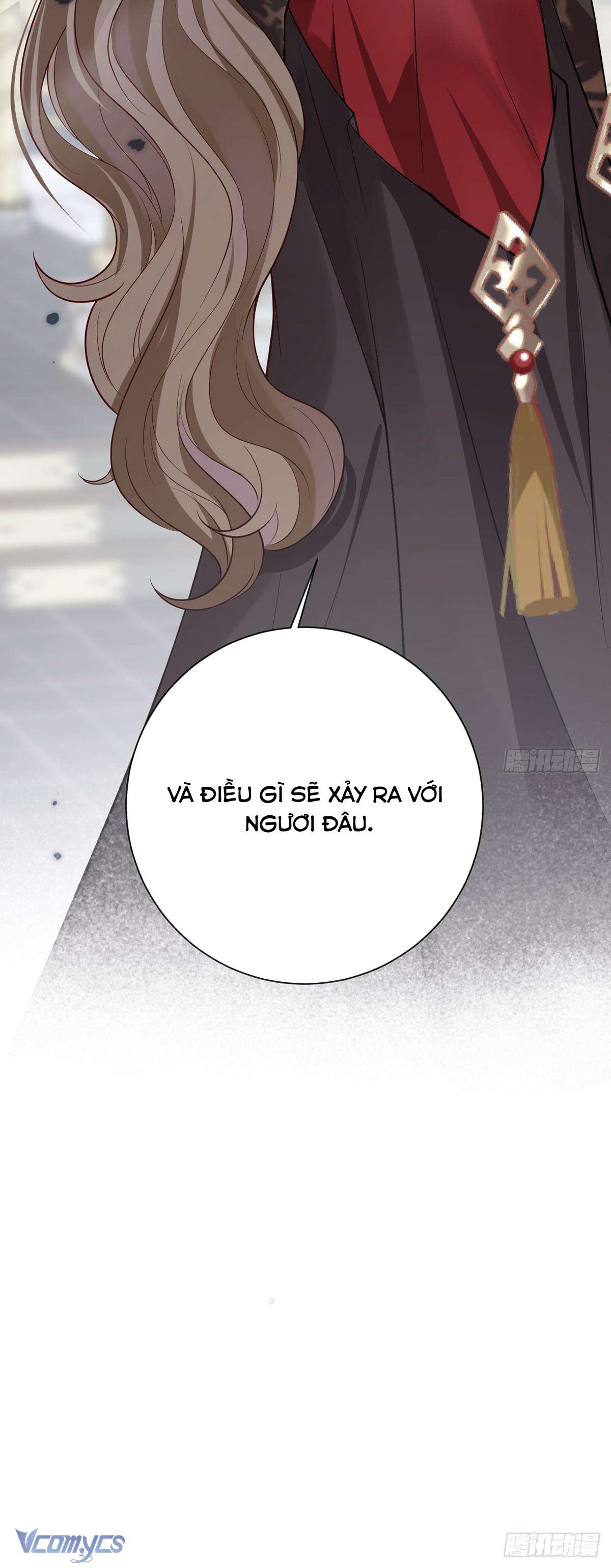 Sau Khi Công Chúa Chơi Xong Thì Vứt Chapter 134 - Trang 18