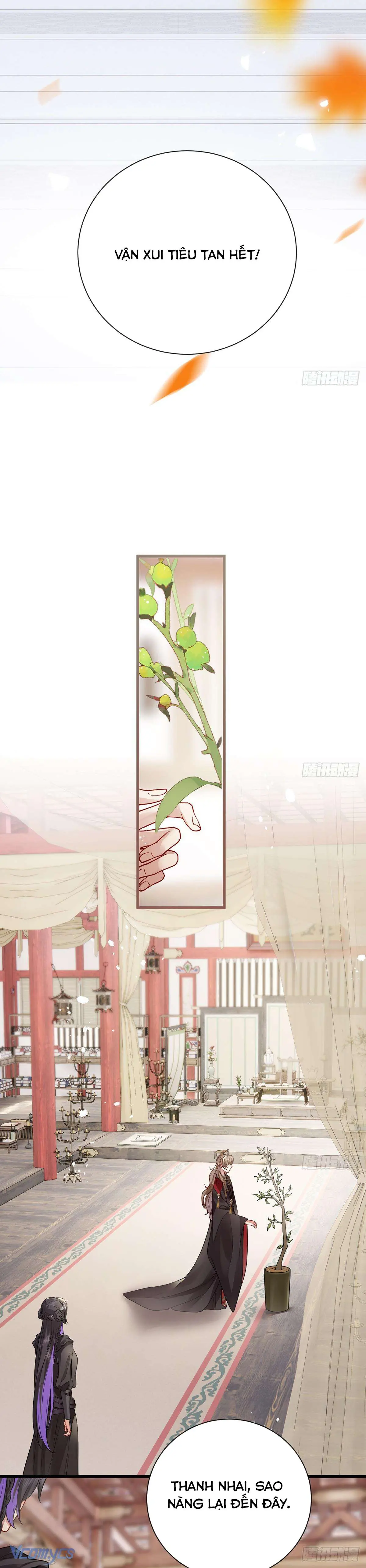 Sau Khi Công Chúa Chơi Xong Thì Vứt Chapter 135 - Trang 6