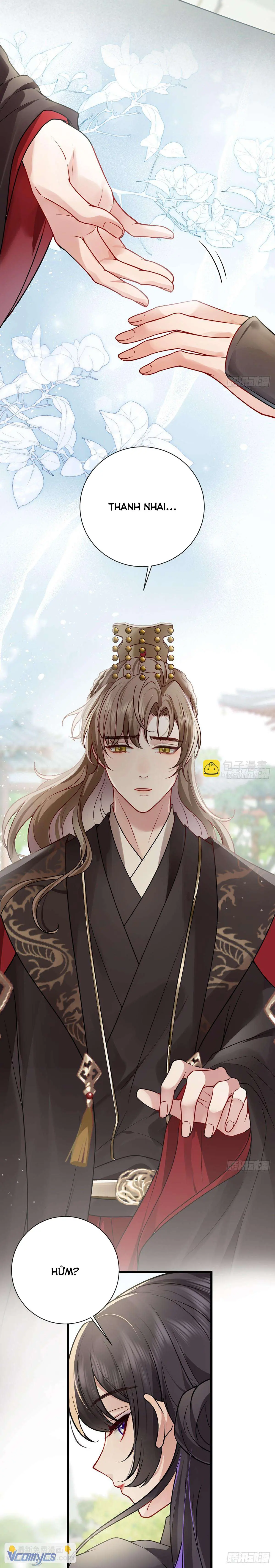 Sau Khi Công Chúa Chơi Xong Thì Vứt Chapter 136 - Trang 11