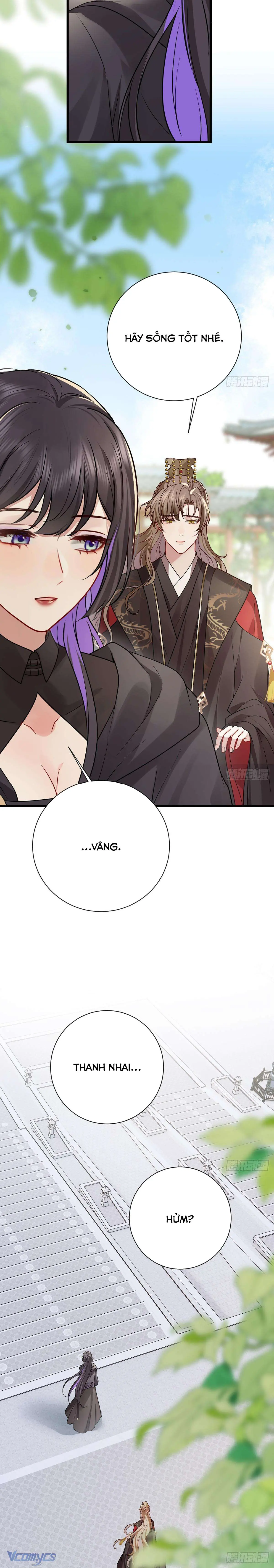 Sau Khi Công Chúa Chơi Xong Thì Vứt Chapter 136 - Trang 12