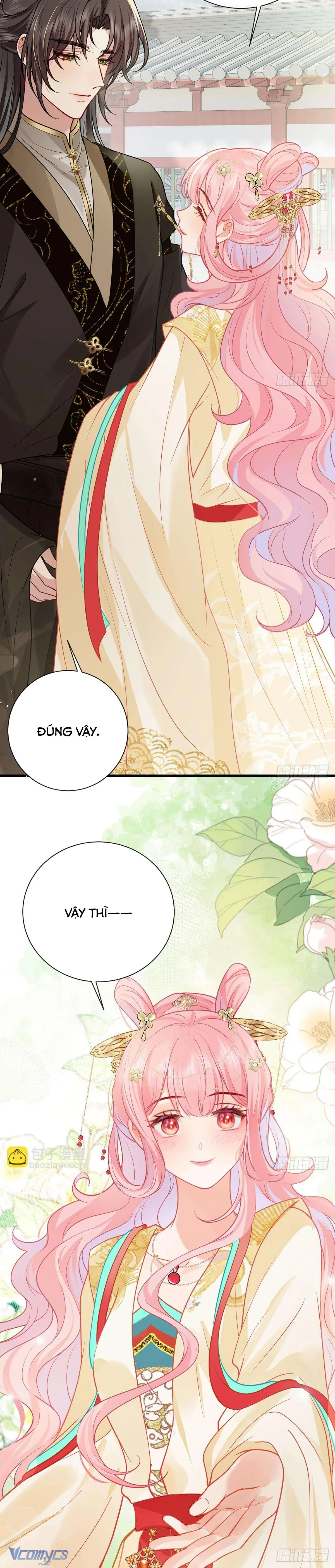 Sau Khi Công Chúa Chơi Xong Thì Vứt Chapter 136 - Trang 15