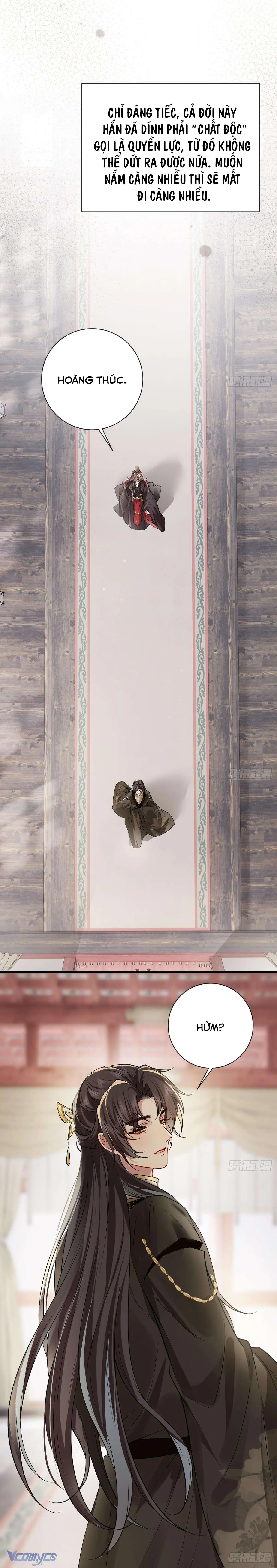 Sau Khi Công Chúa Chơi Xong Thì Vứt Chapter 136 - Trang 4