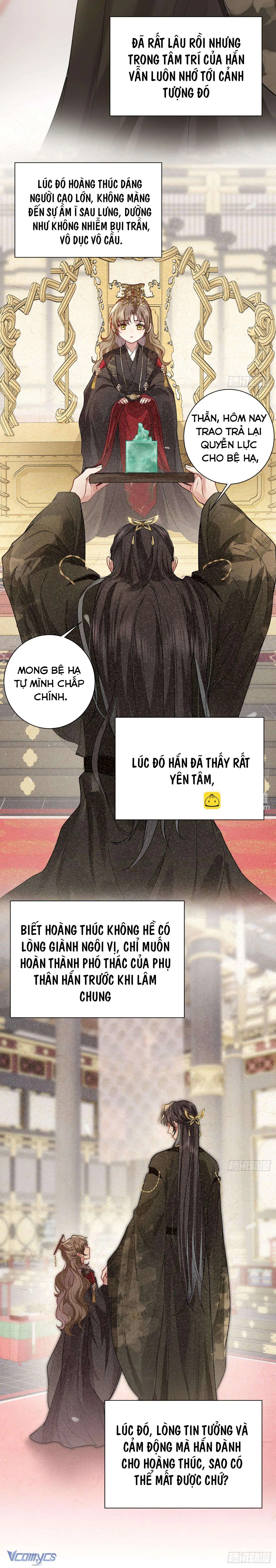 Sau Khi Công Chúa Chơi Xong Thì Vứt Chapter 136 - Trang 5