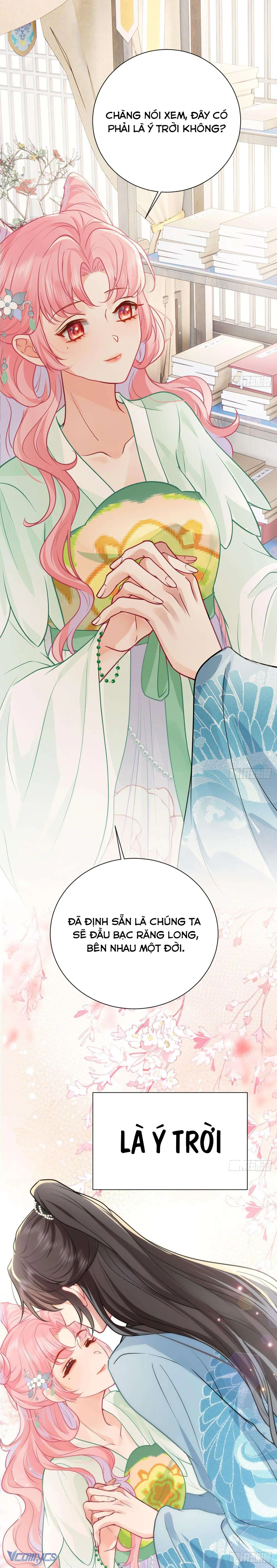 Sau Khi Công Chúa Chơi Xong Thì Vứt Chapter 137 - Trang 11