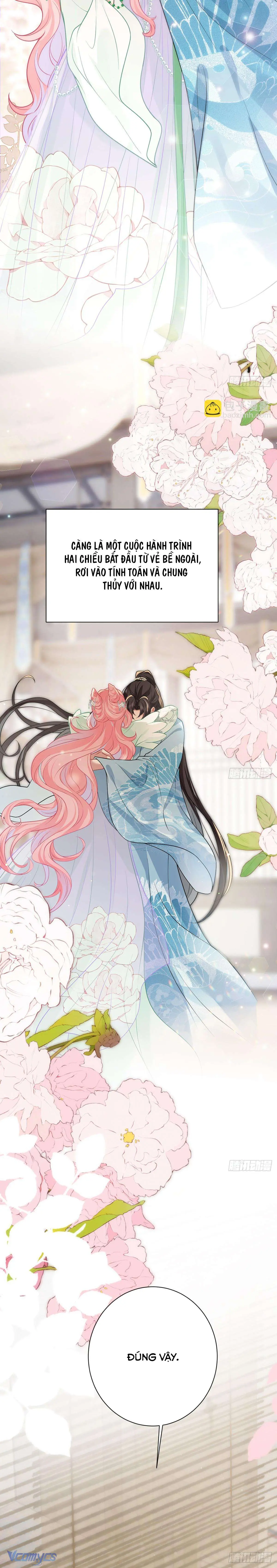 Sau Khi Công Chúa Chơi Xong Thì Vứt Chapter 137 - Trang 12