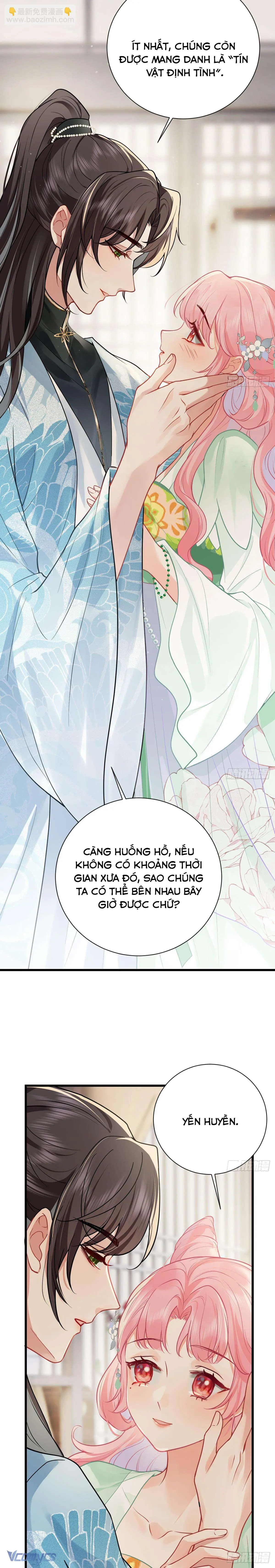 Sau Khi Công Chúa Chơi Xong Thì Vứt Chapter 137 - Trang 7