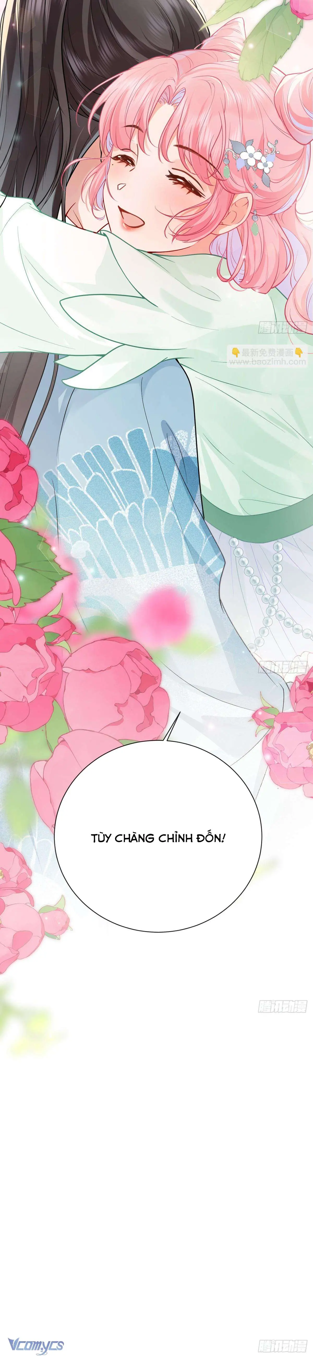 Sau Khi Công Chúa Chơi Xong Thì Vứt Chapter 138 - Trang 15
