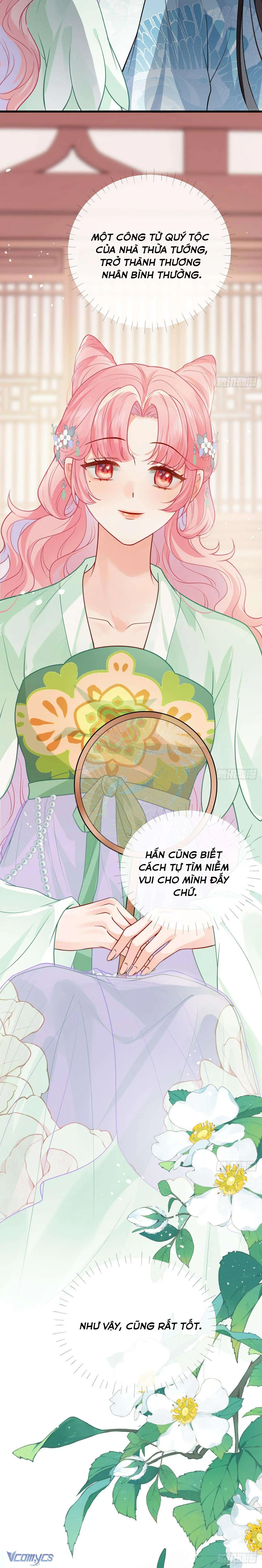 Sau Khi Công Chúa Chơi Xong Thì Vứt Chapter 138 - Trang 7