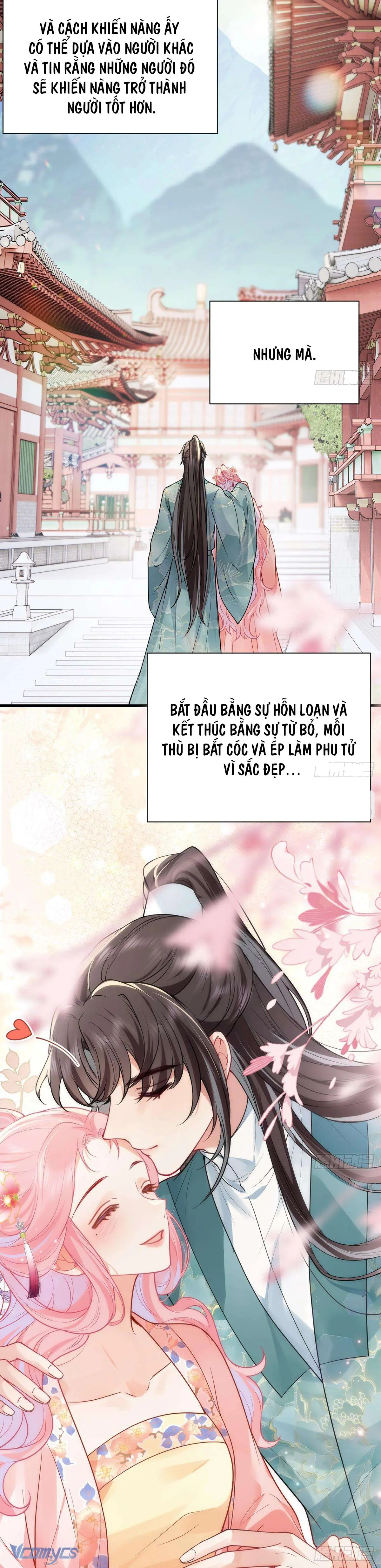 Sau Khi Công Chúa Chơi Xong Thì Vứt Chapter 139 - Trang 14