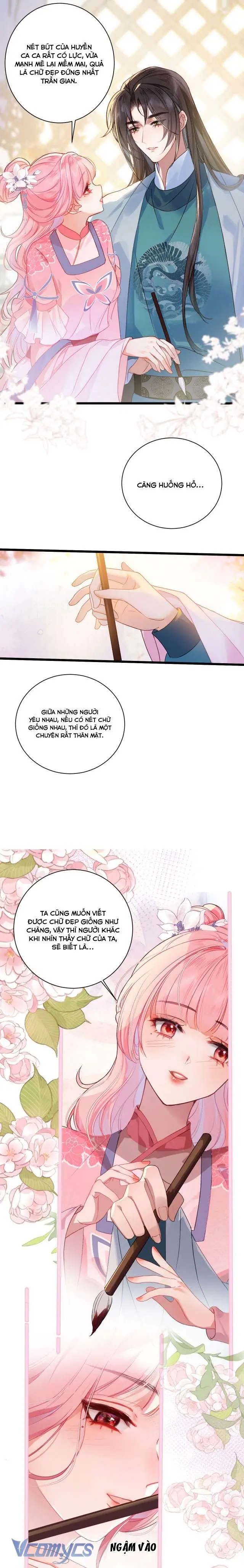 Sau Khi Công Chúa Chơi Xong Thì Vứt Chapter 15 - Trang 6