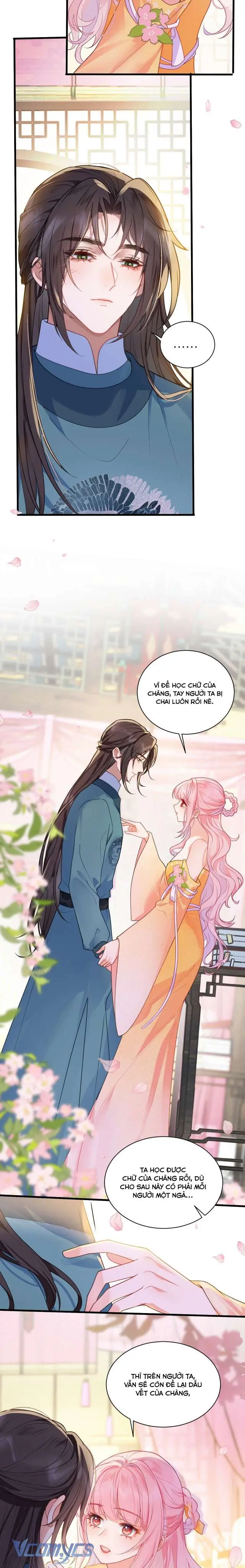 Sau Khi Công Chúa Chơi Xong Thì Vứt Chapter 16 - Trang 5