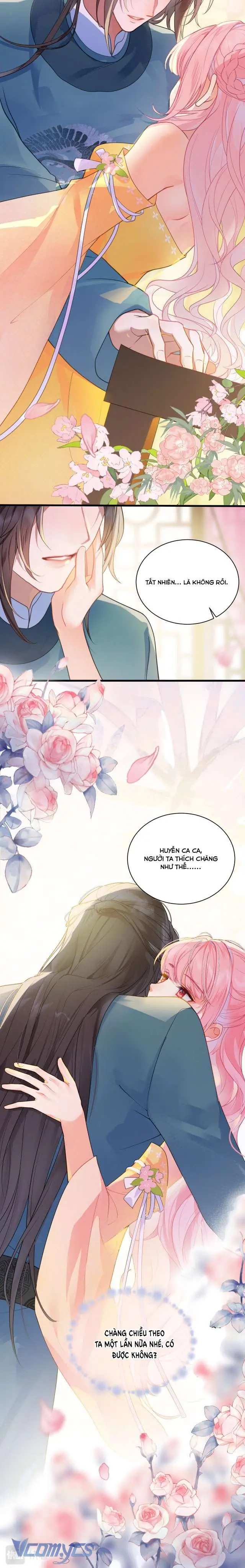 Sau Khi Công Chúa Chơi Xong Thì Vứt Chapter 16 - Trang 7