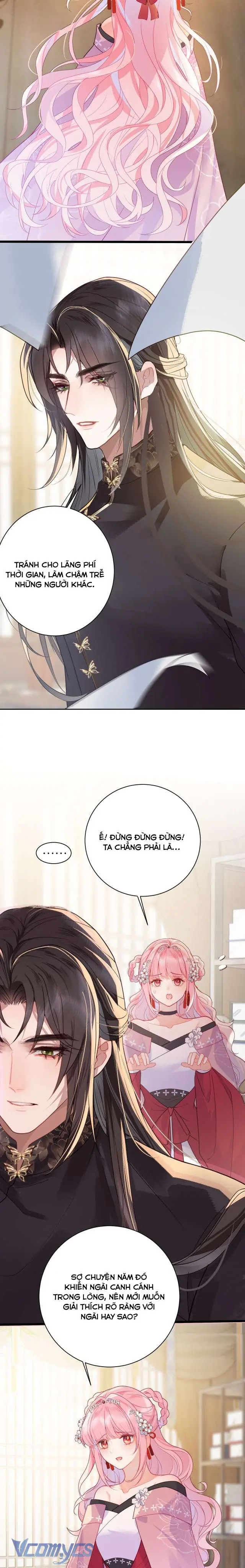 Sau Khi Công Chúa Chơi Xong Thì Vứt Chapter 18 - Trang 7