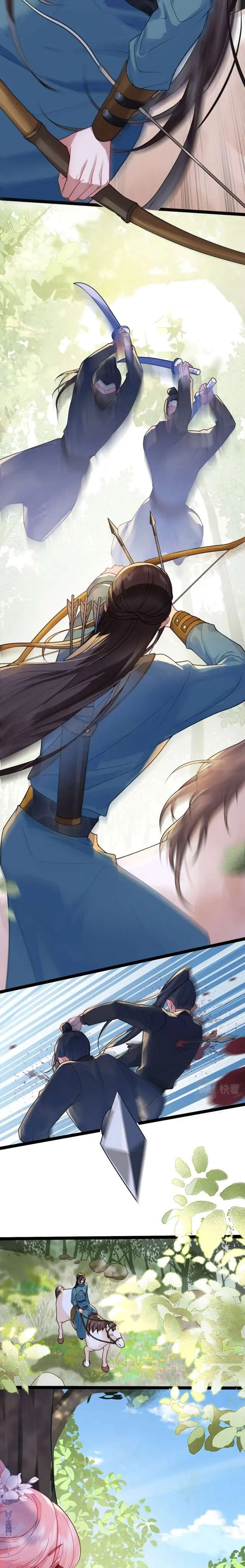 Sau Khi Công Chúa Chơi Xong Thì Vứt Chapter 21 - Trang 2