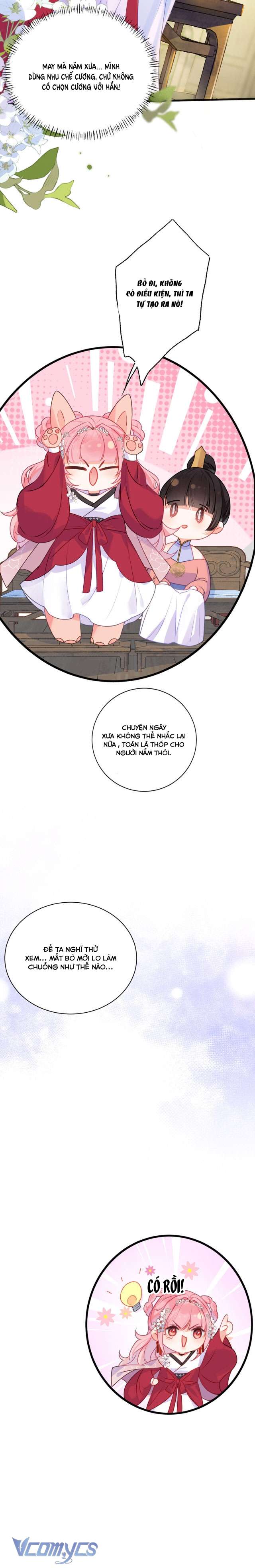 Sau Khi Công Chúa Chơi Xong Thì Vứt Chapter 22 - Trang 7
