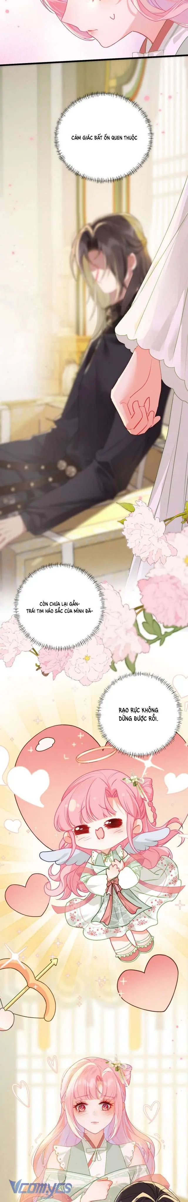 Sau Khi Công Chúa Chơi Xong Thì Vứt Chapter 24 - Trang 7