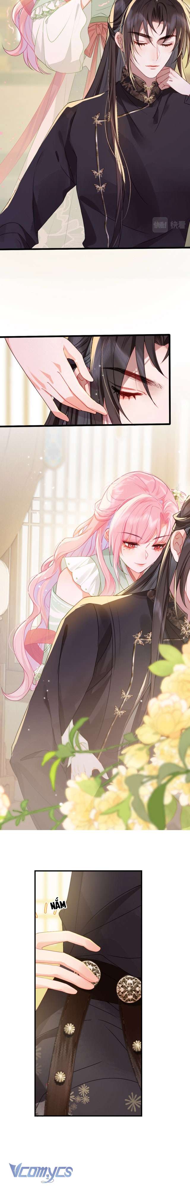 Sau Khi Công Chúa Chơi Xong Thì Vứt Chapter 24 - Trang 8