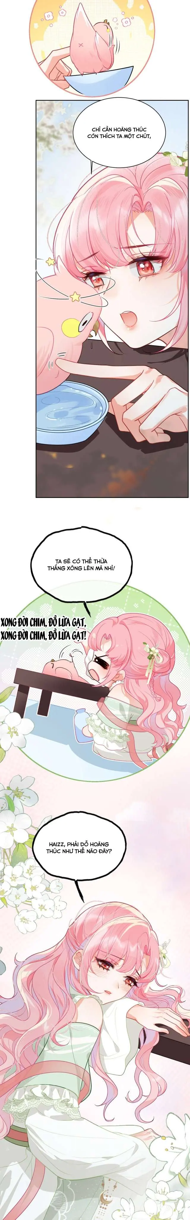 Sau Khi Công Chúa Chơi Xong Thì Vứt Chapter 29 - Trang 2