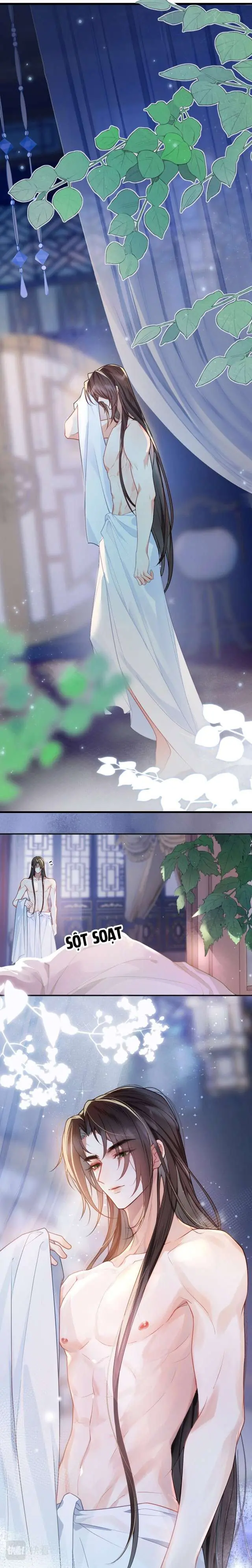 Sau Khi Công Chúa Chơi Xong Thì Vứt Chapter 29 - Trang 4