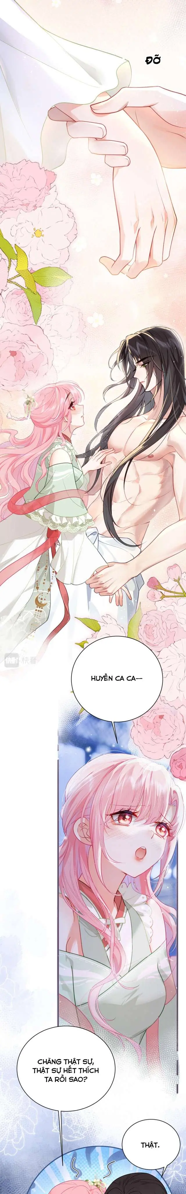 Sau Khi Công Chúa Chơi Xong Thì Vứt Chapter 29 - Trang 6