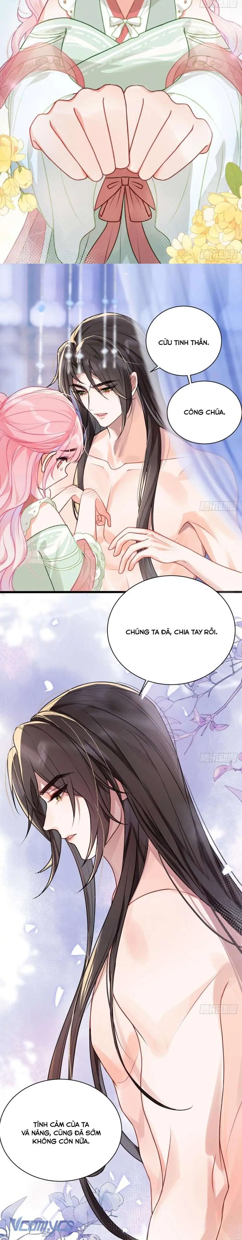 Sau Khi Công Chúa Chơi Xong Thì Vứt Chapter 30 - Trang 10
