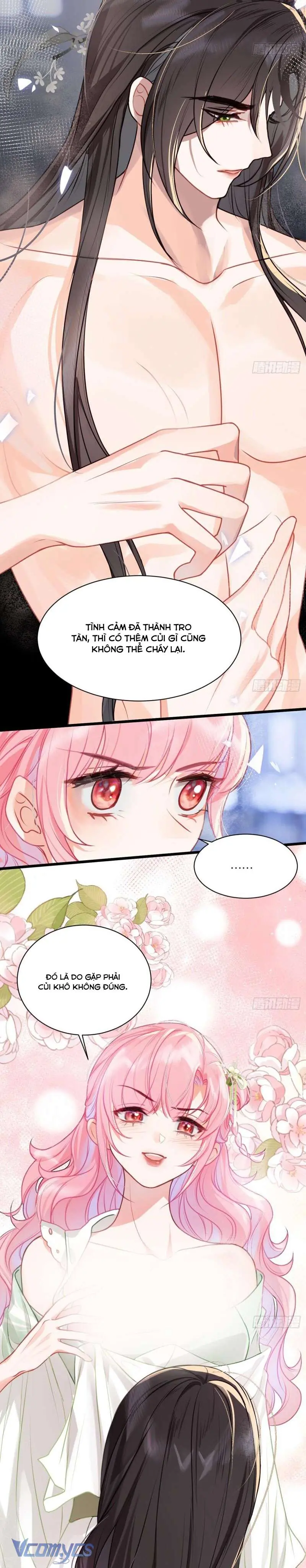 Sau Khi Công Chúa Chơi Xong Thì Vứt Chapter 30 - Trang 12