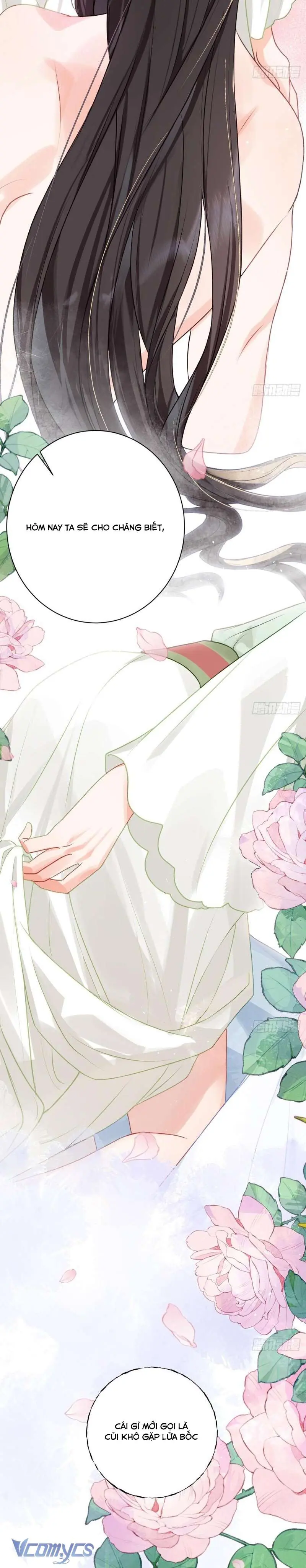 Sau Khi Công Chúa Chơi Xong Thì Vứt Chapter 30 - Trang 13