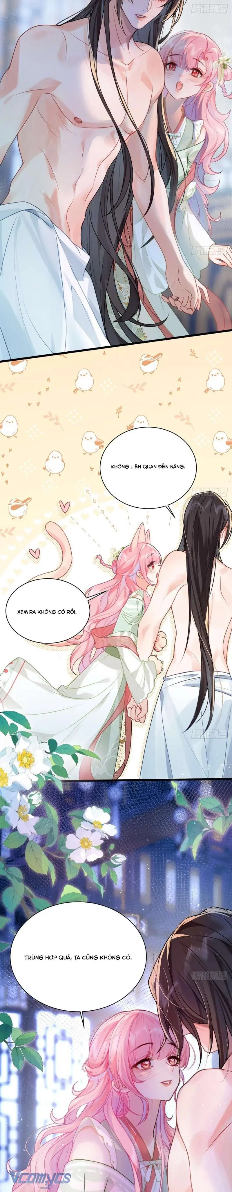 Sau Khi Công Chúa Chơi Xong Thì Vứt Chapter 30 - Trang 3