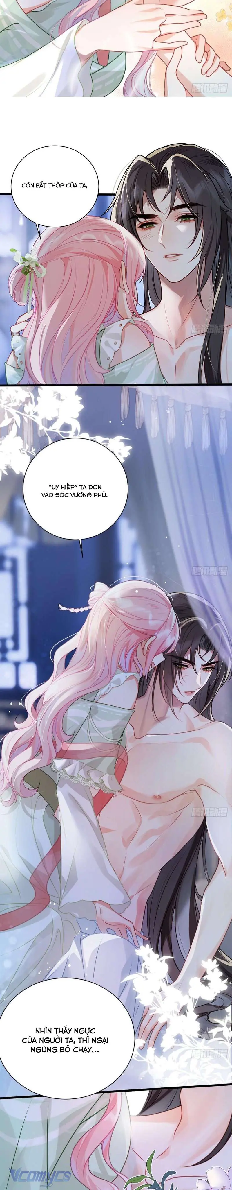 Sau Khi Công Chúa Chơi Xong Thì Vứt Chapter 30 - Trang 6