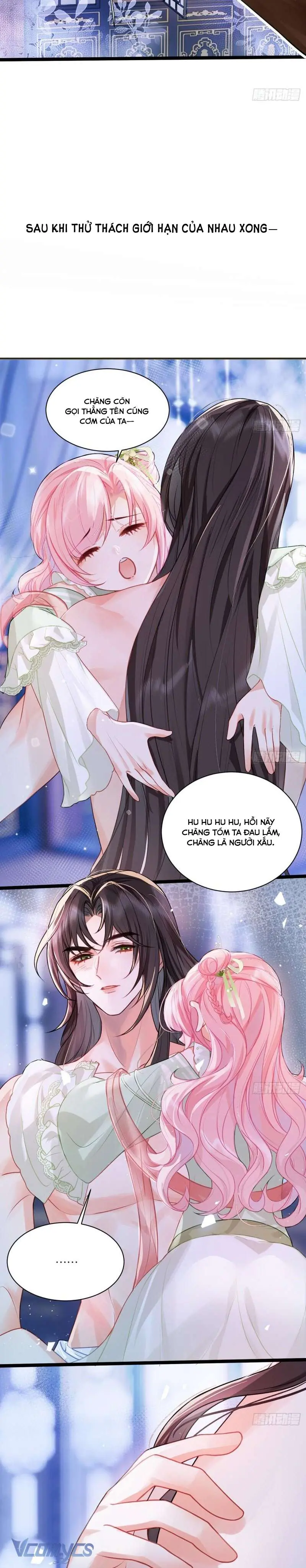 Sau Khi Công Chúa Chơi Xong Thì Vứt Chapter 31 - Trang 10