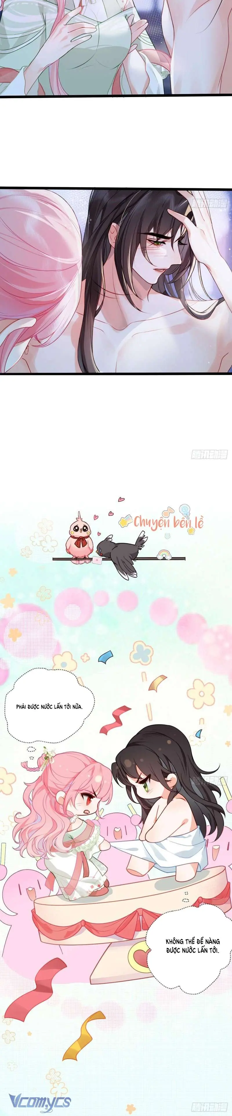 Sau Khi Công Chúa Chơi Xong Thì Vứt Chapter 31 - Trang 12