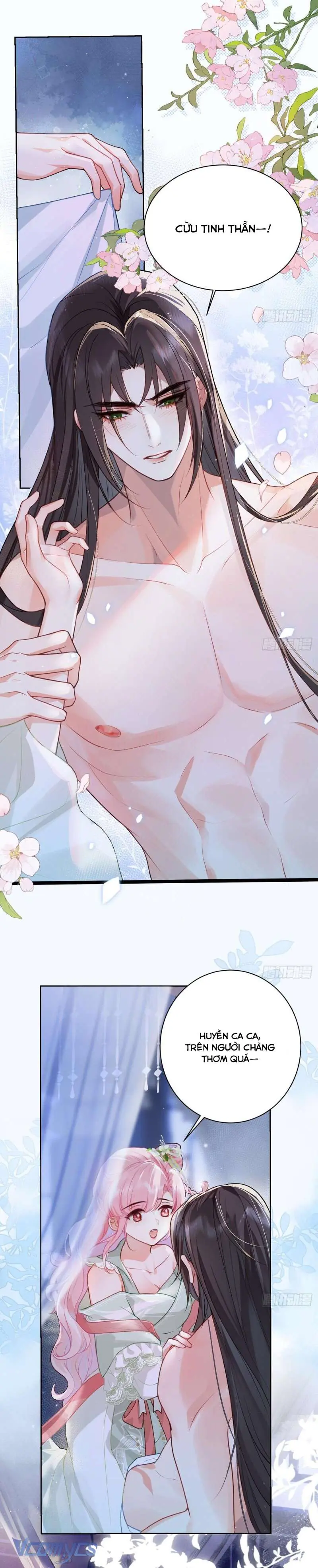 Sau Khi Công Chúa Chơi Xong Thì Vứt Chapter 31 - Trang 2