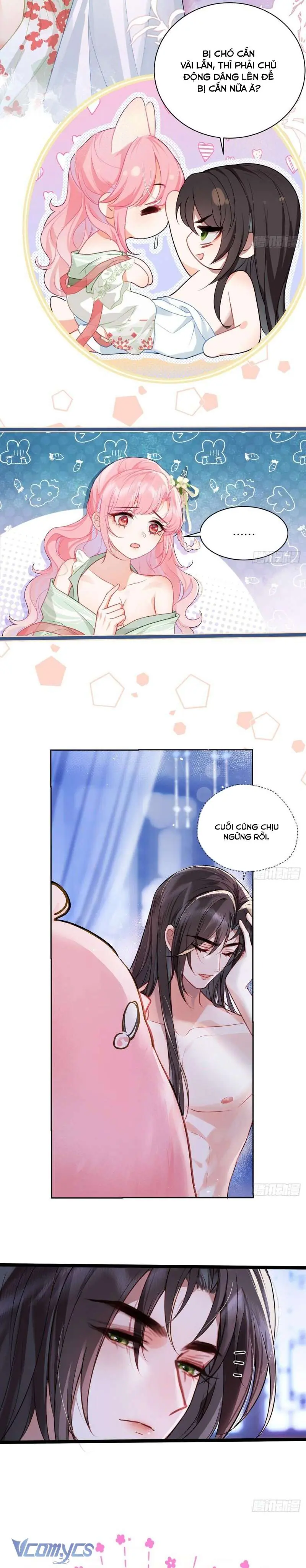 Sau Khi Công Chúa Chơi Xong Thì Vứt Chapter 31 - Trang 5