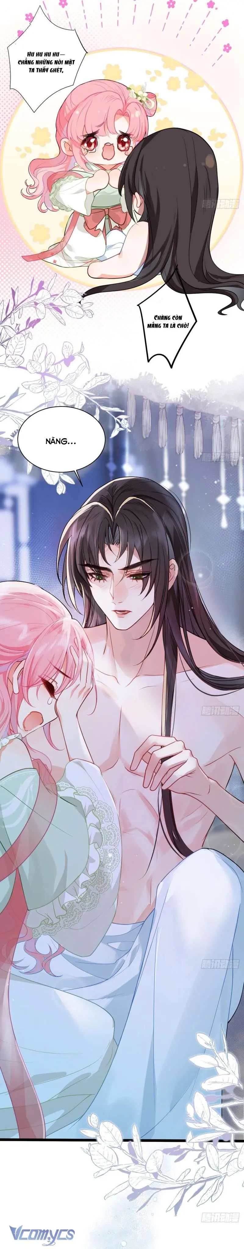 Sau Khi Công Chúa Chơi Xong Thì Vứt Chapter 31 - Trang 6