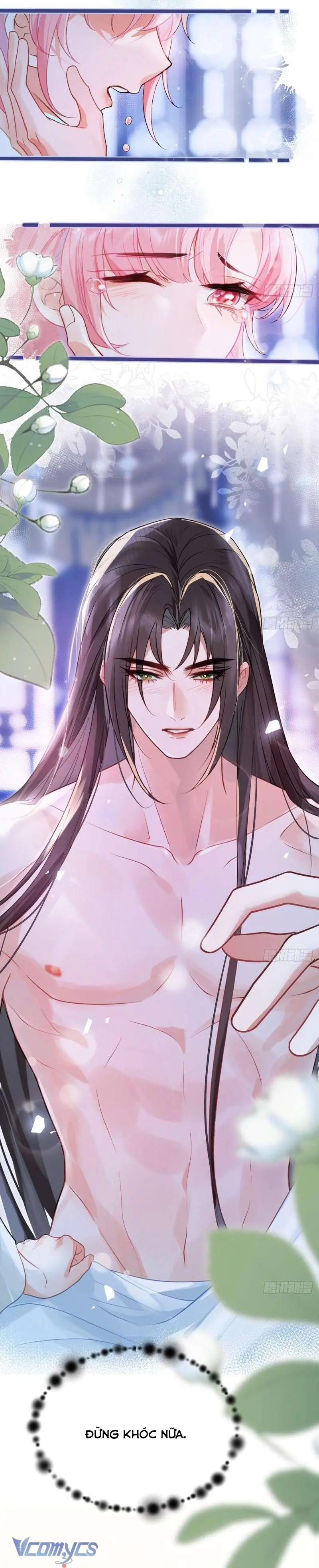 Sau Khi Công Chúa Chơi Xong Thì Vứt Chapter 31 - Trang 7