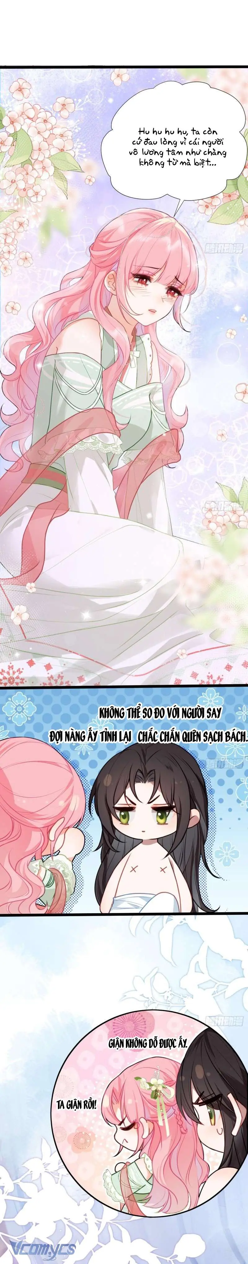 Sau Khi Công Chúa Chơi Xong Thì Vứt Chapter 32 - Trang 2