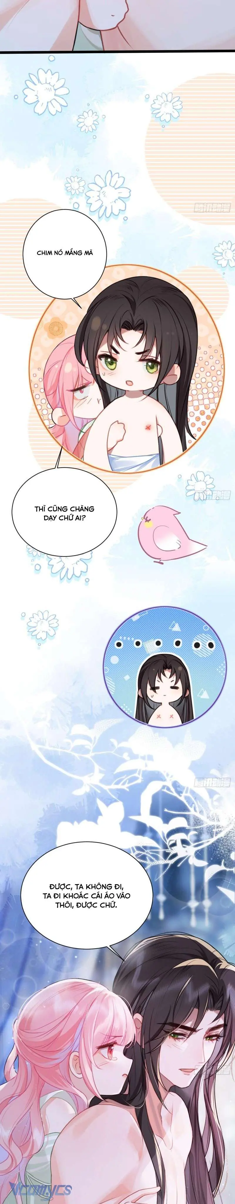 Sau Khi Công Chúa Chơi Xong Thì Vứt Chapter 32 - Trang 6