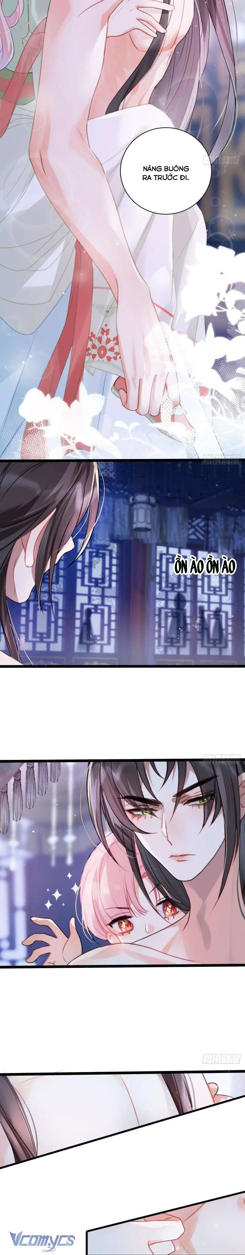 Sau Khi Công Chúa Chơi Xong Thì Vứt Chapter 32 - Trang 7