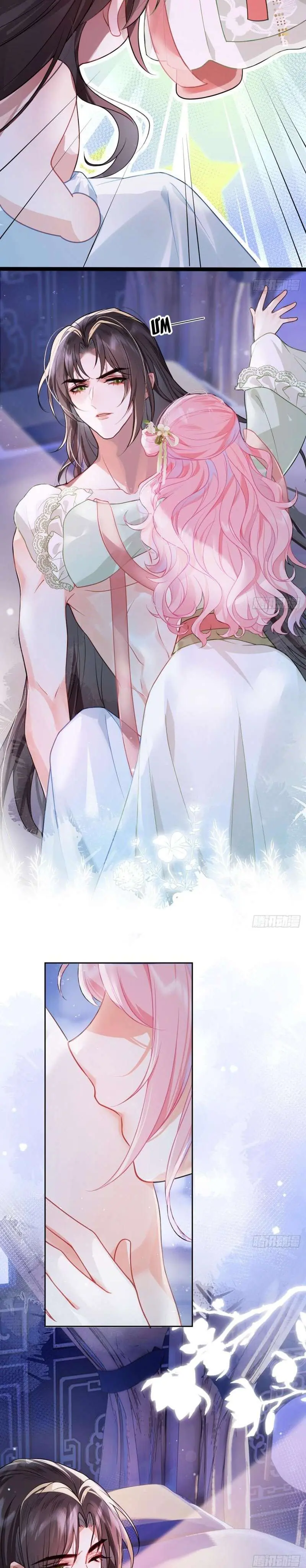 Sau Khi Công Chúa Chơi Xong Thì Vứt Chapter 33 - Trang 11
