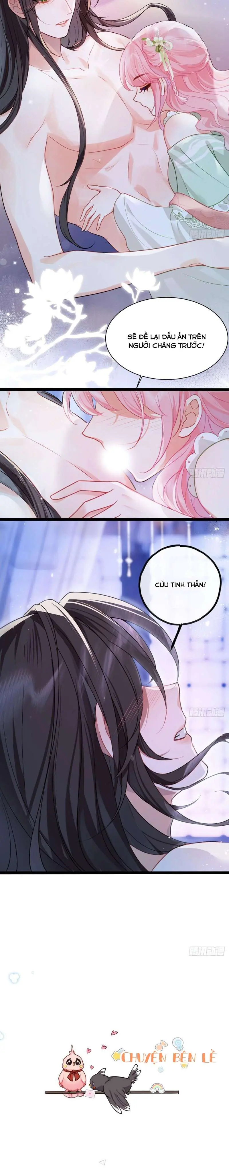Sau Khi Công Chúa Chơi Xong Thì Vứt Chapter 33 - Trang 12