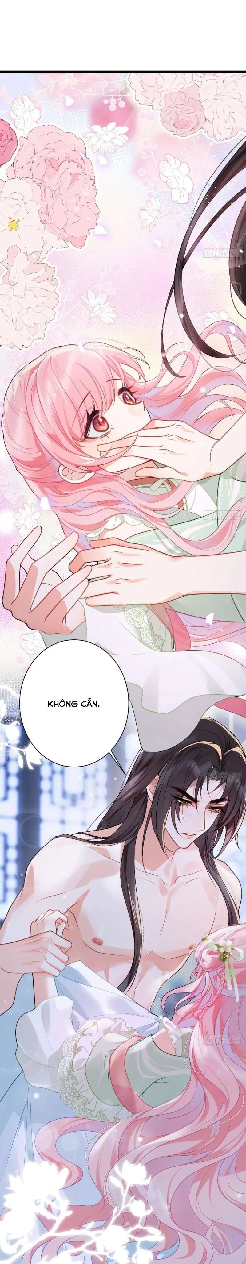 Sau Khi Công Chúa Chơi Xong Thì Vứt Chapter 33 - Trang 2