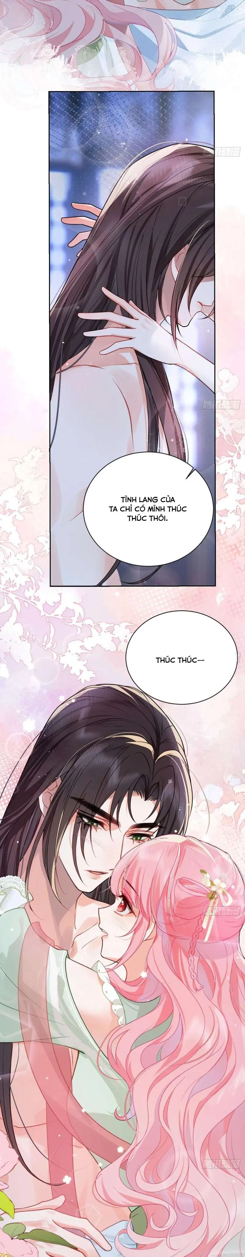 Sau Khi Công Chúa Chơi Xong Thì Vứt Chapter 33 - Trang 6